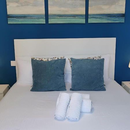 Oscar Espla Apartment ลาลฟาส เดล ปี ภายนอก รูปภาพ