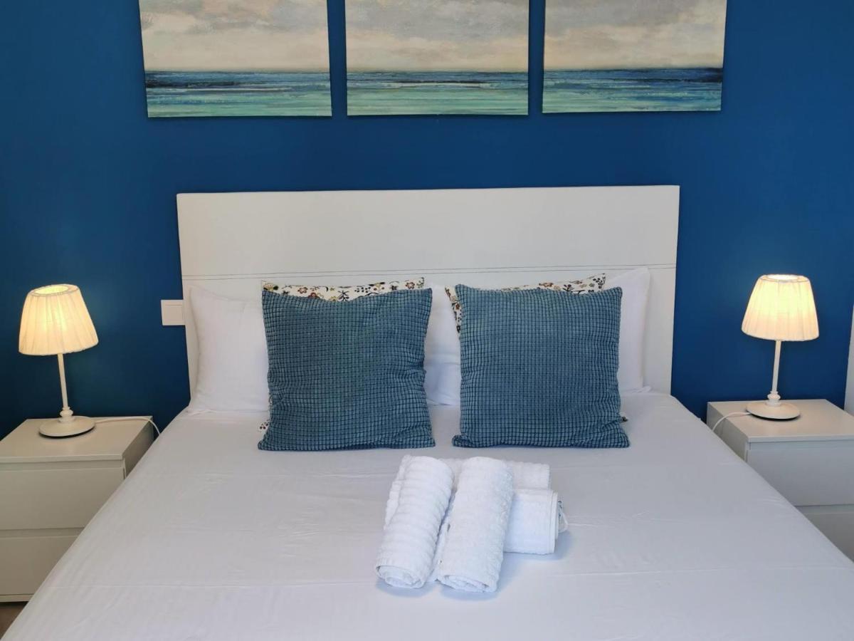 Oscar Espla Apartment ลาลฟาส เดล ปี ภายนอก รูปภาพ